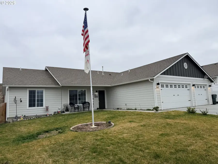 398 Sparrow Ave, Umatilla, OR 97882 - #2