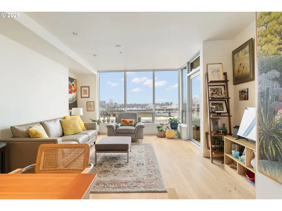 3570 S River Pkwy #1305, Portland, OR 97239 - #2