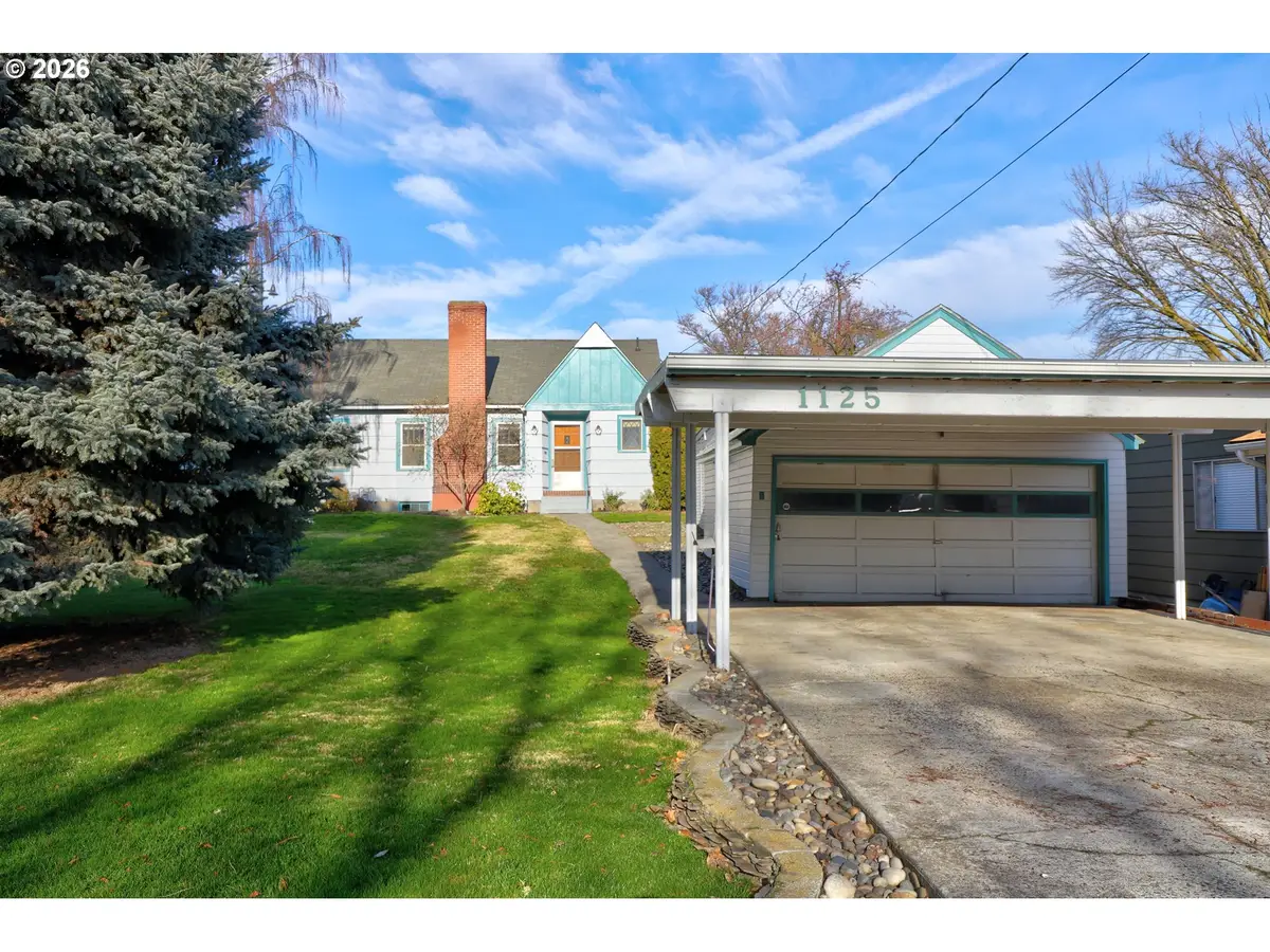 1125 E 8th St, The Dalles, OR 97058 - Image #1