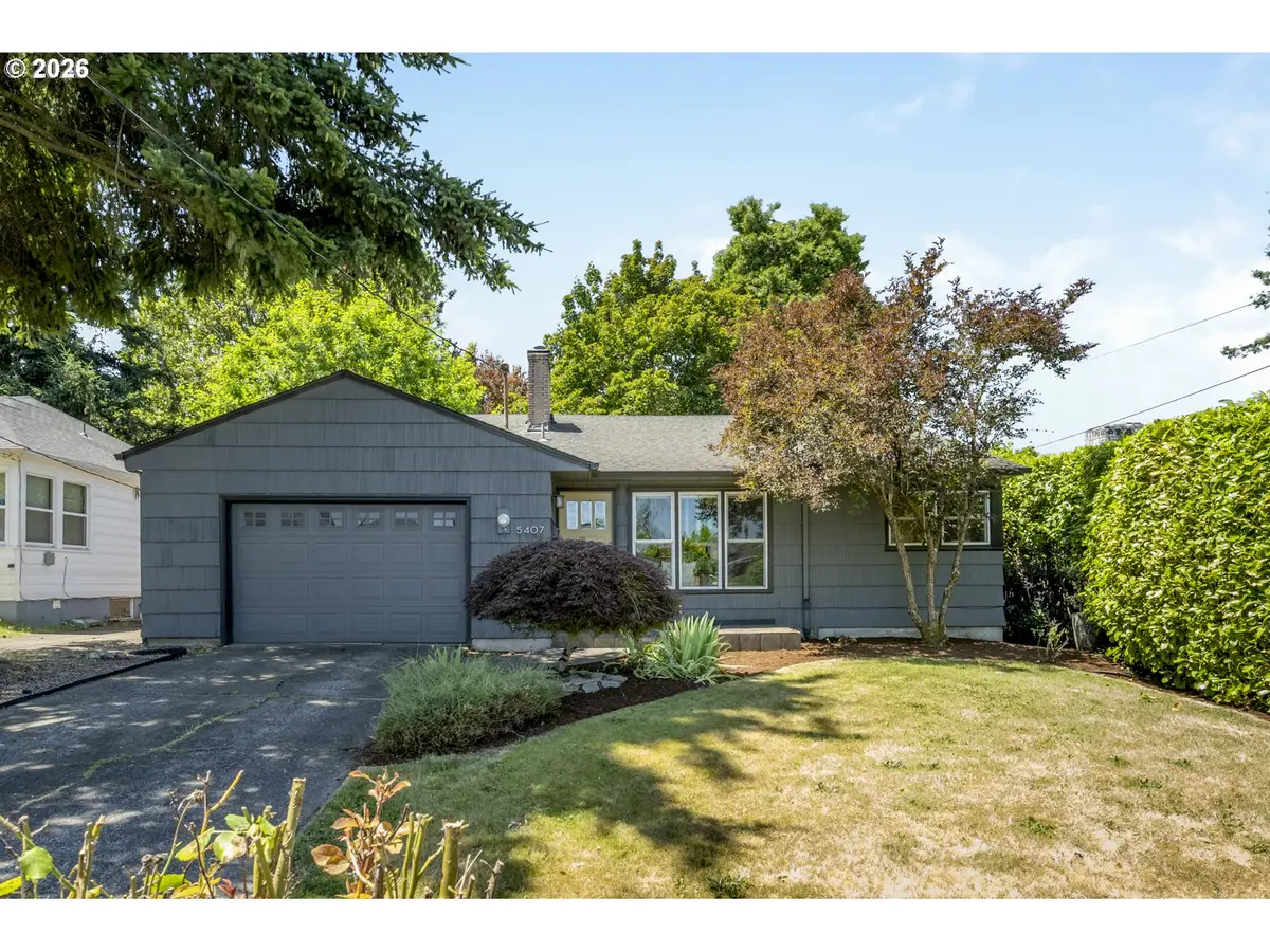 5407 NE 37th Ave, Portland, OR 97211 - #1