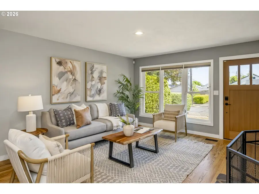 5407 NE 37th Ave, Portland, OR 97211 - #3