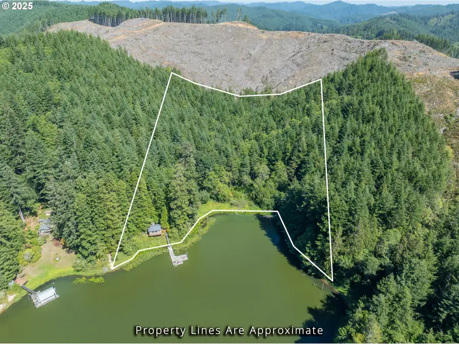 1523 N Tenmile, Lakeside, OR 97449 - Image #2