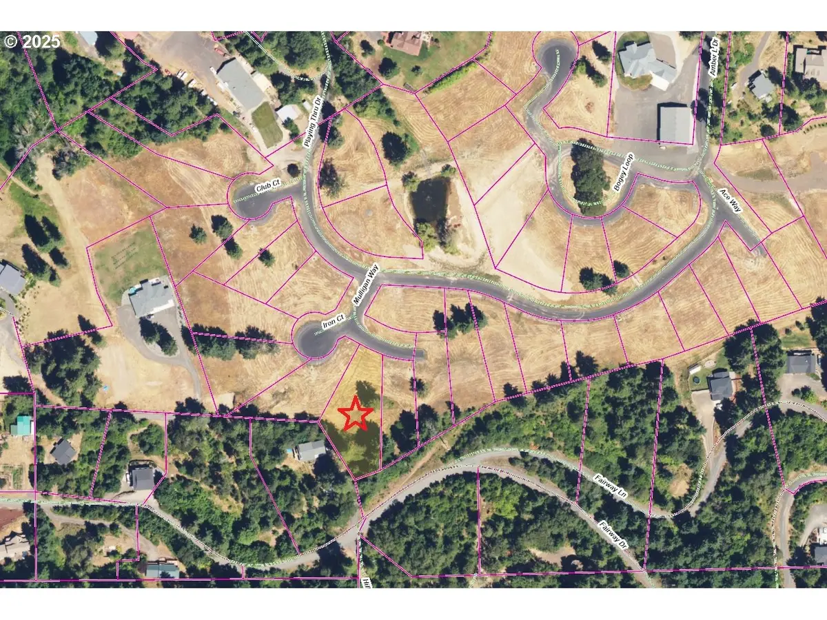 Lot 10 Husum Greens, White Salmon, WA 98672 - #1