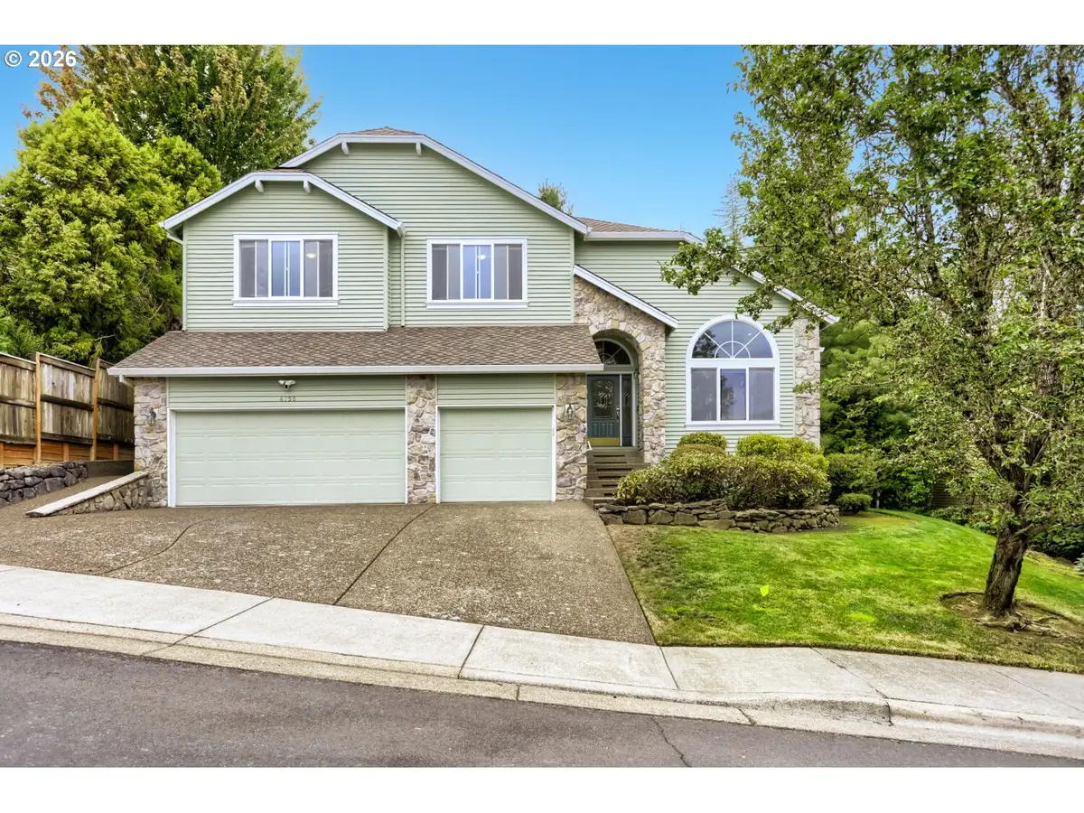 4758 NW Oakpoint Way, Portland, OR 97229 - #1