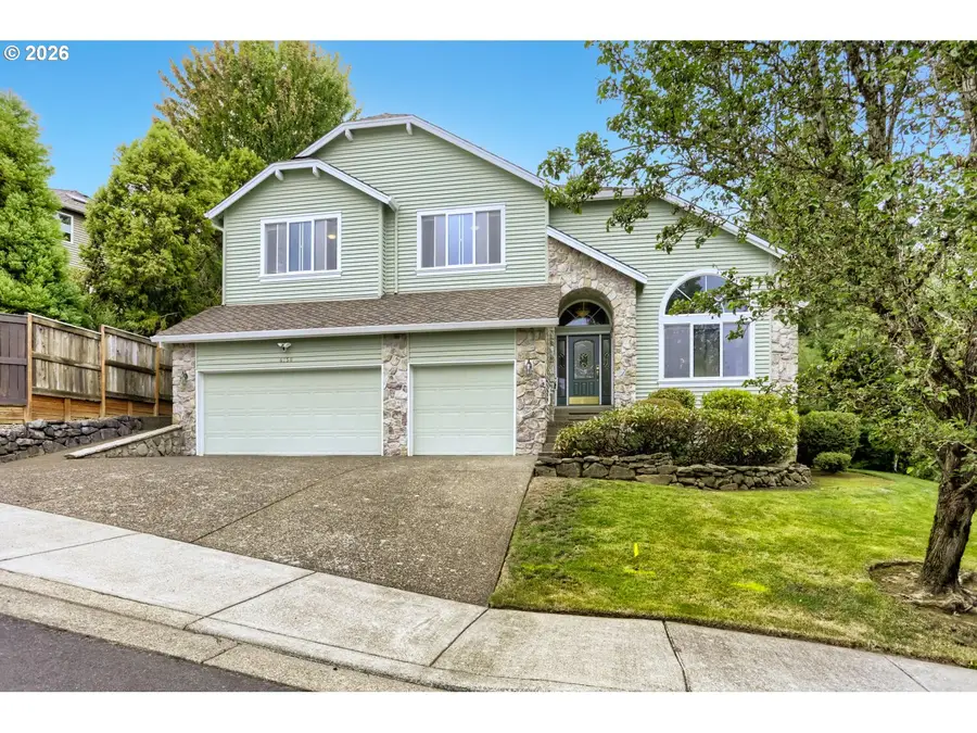 4758 NW Oakpoint Way, Portland, OR 97229 - #2