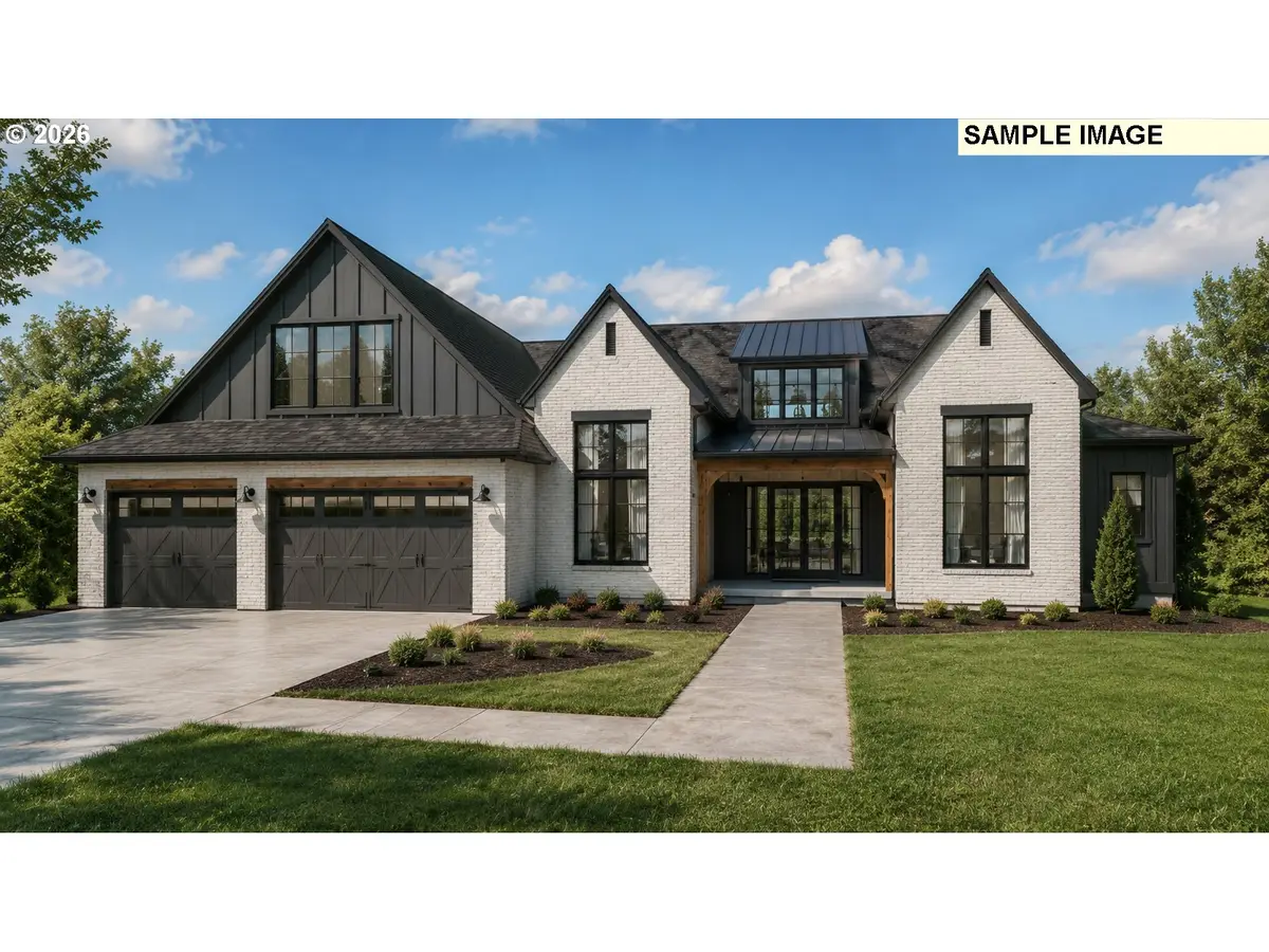 1204 NW 166th St, Ridgefield, WA 98642 - #1