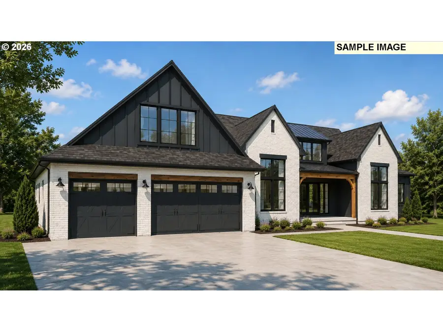 1204 NW 166th St, Ridgefield, WA 98642 - #2