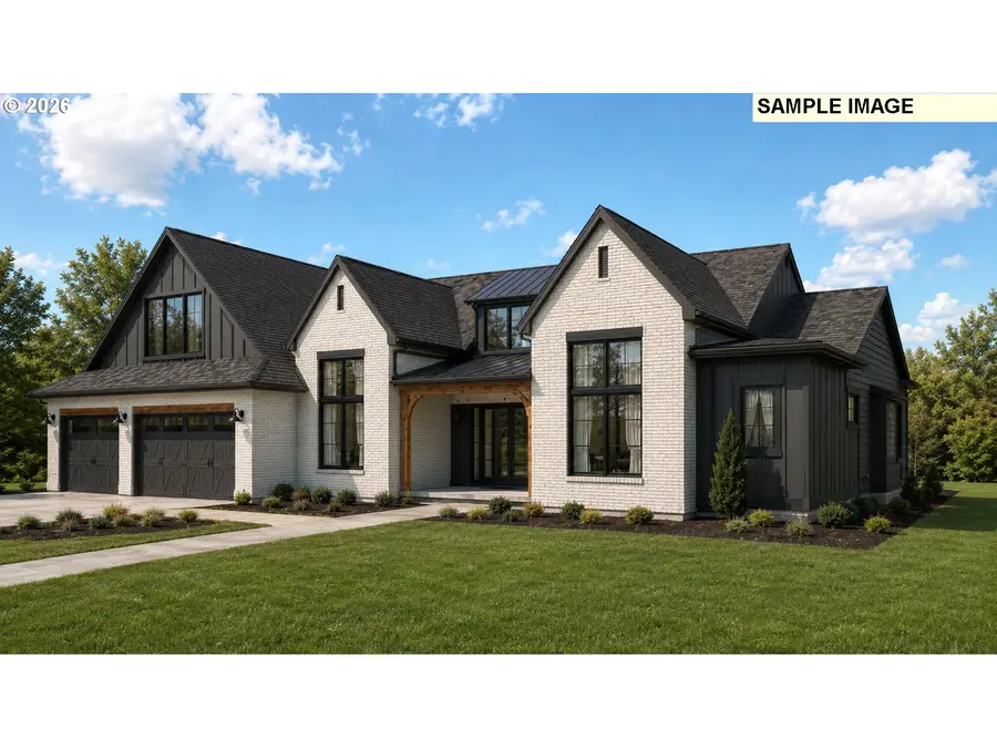 1204 NW 166th St, Ridgefield, WA 98642 - #3