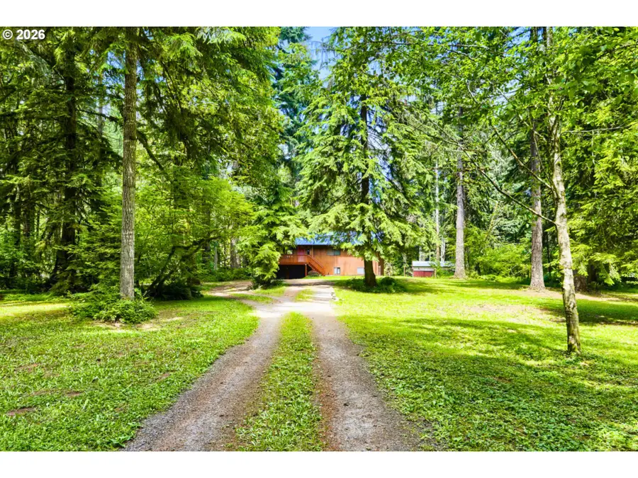 39105 SE Gordon Creek Rd, Corbett, OR 97019 - #3