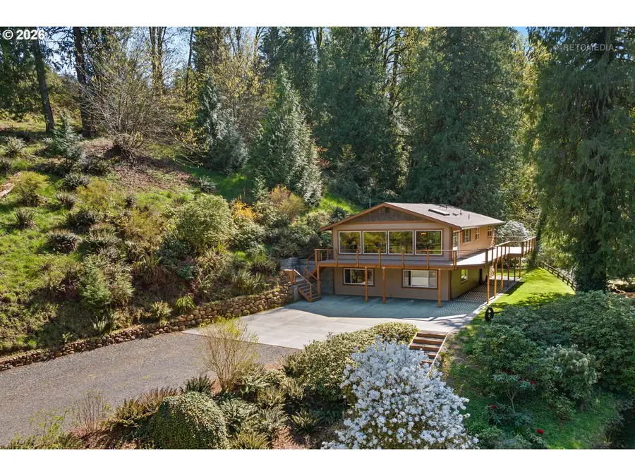 26020 SW Heaton Creek Dr, Newberg, OR 97132 - #3