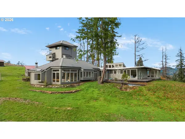 37308 Highway 58, PleasantHill, OR 97455