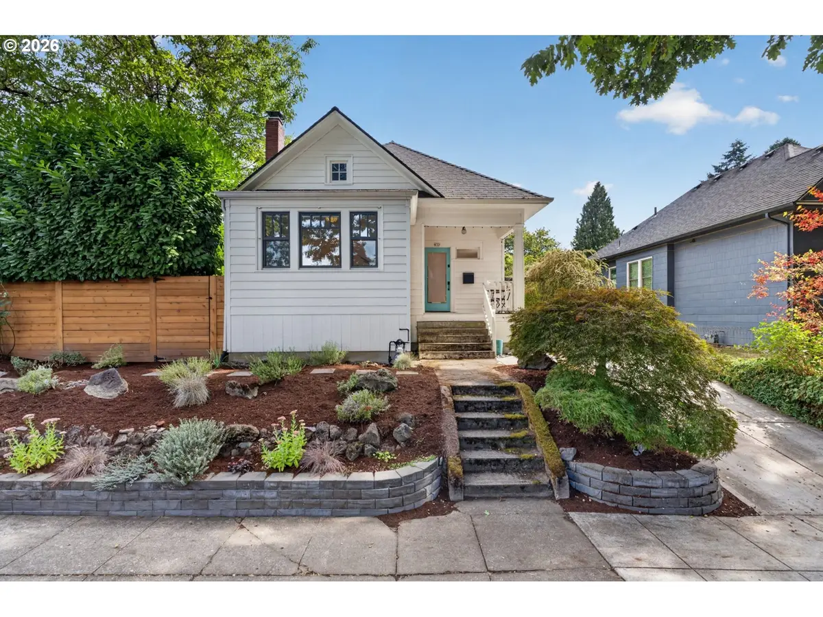832 NE 29th Ave, Portland, OR 97232 - #1