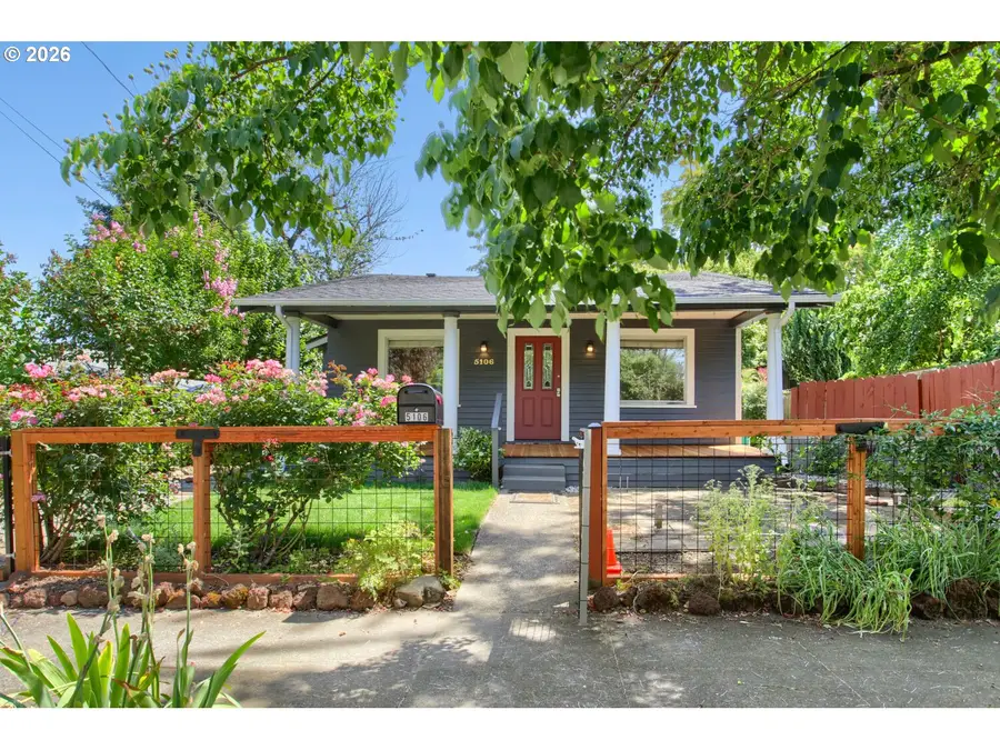 5106 NE 31st Ave, Portland, OR 97211 - #2