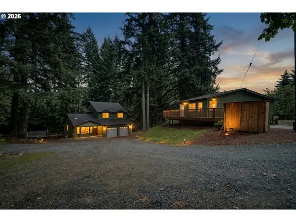30879 Dowd Rd, StHelens, OR 97051