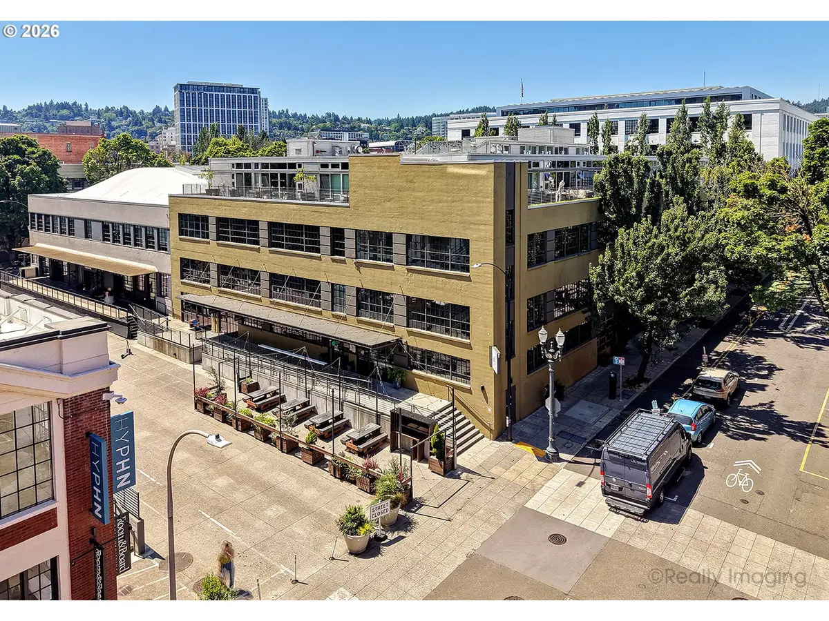 323 NW 13th Ave #411, Portland, OR 97209 - #1