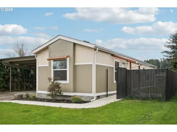 603 NW 6th Ct, McMinnville, OR 97128