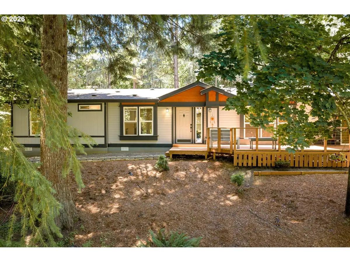 55279 SW Date St, Gaston, OR 97119 - #1