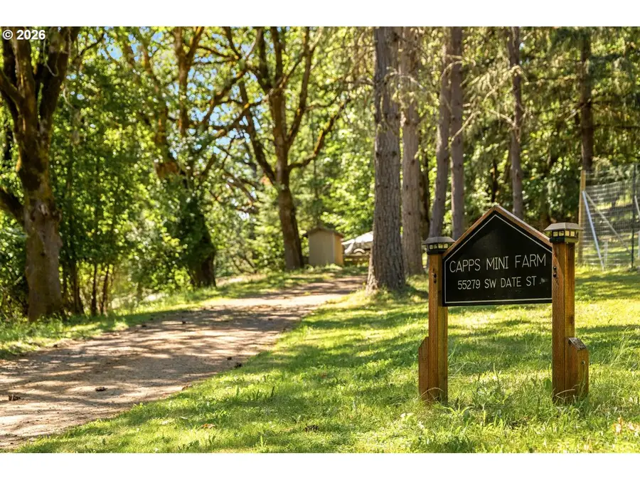 55279 SW Date St, Gaston, OR 97119 - #3