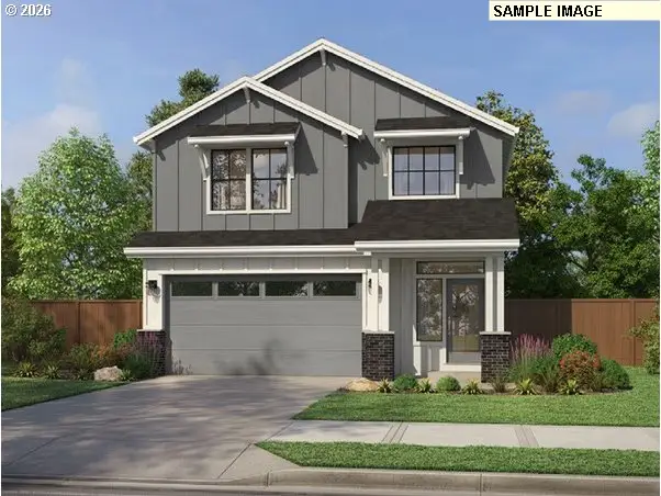 4688 NW 71st Ave, Camas, WA 98607 - #1