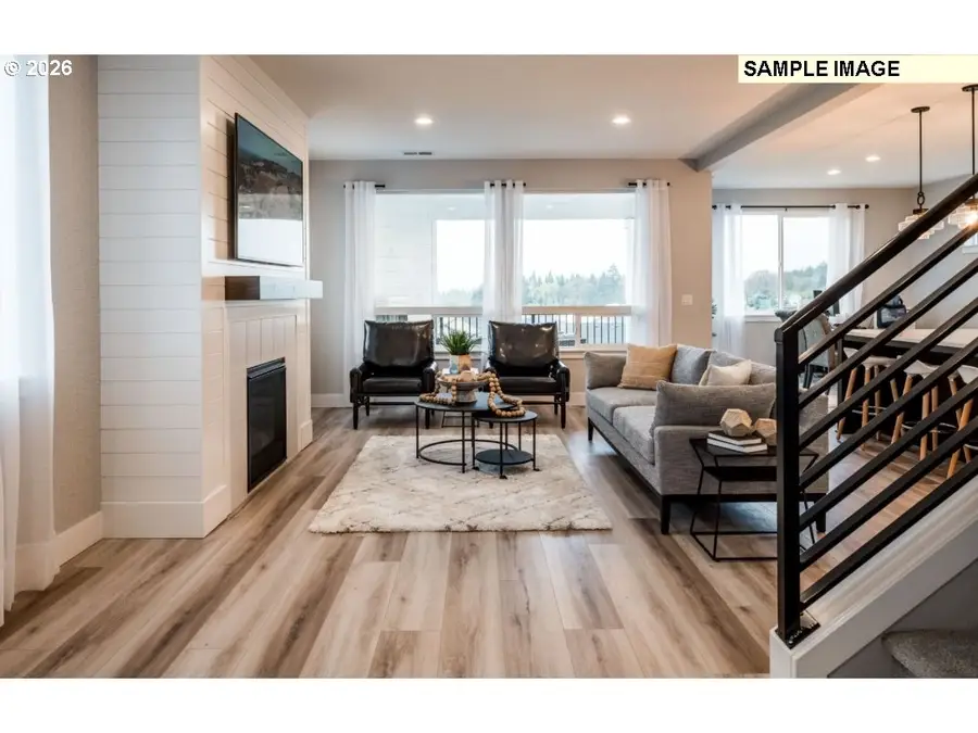 4688 NW 71st Ave, Camas, WA 98607 - #3
