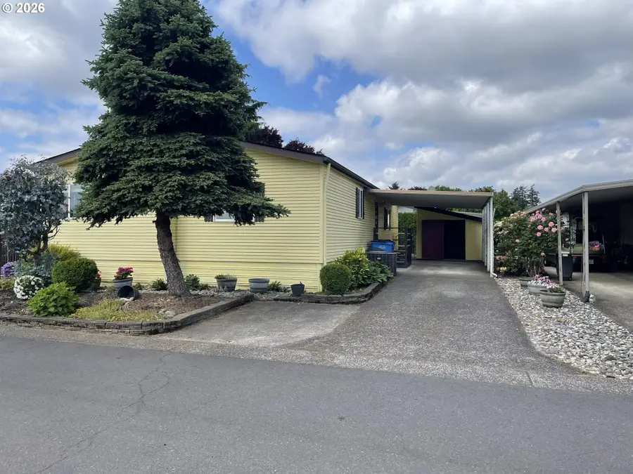 5101 NE 121st Ave #51, Vancouver, WA 98682 - #2