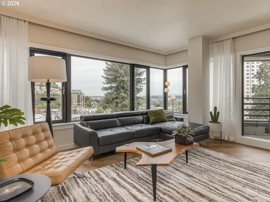 2245 SW Park Pl #6A, Portland, OR 97205 - #3