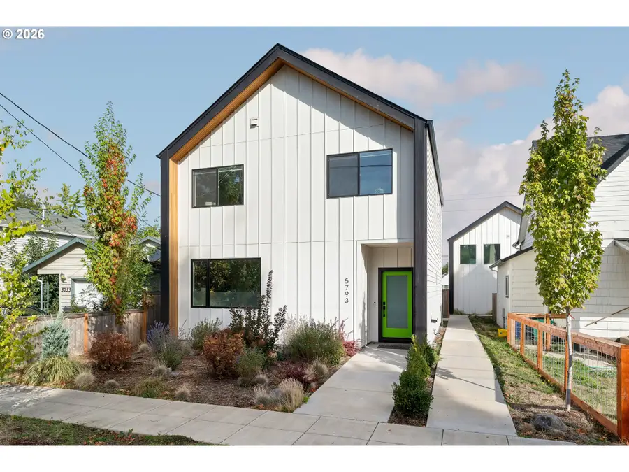 5793 SE Ramona St, Portland, OR 97206 - #2
