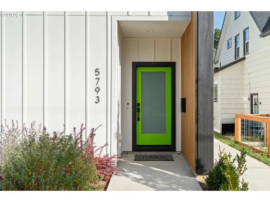 5793 SE Ramona St, Portland, OR 97206 - #3