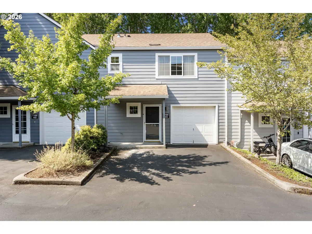 7169 SW Sagert St #103, Tualatin, OR 97062 - #1