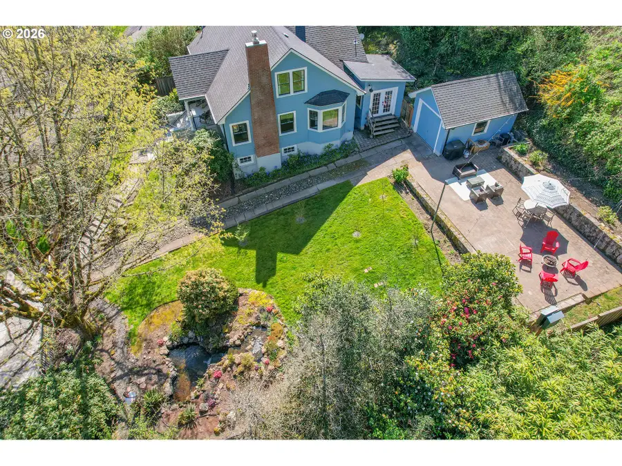 9991 NW Wilark Ave, Portland, OR 97231 - #2