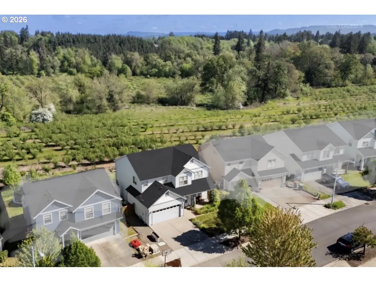 2847 Hidden Meadow Dr, McMinnville, OR 97128 - #1