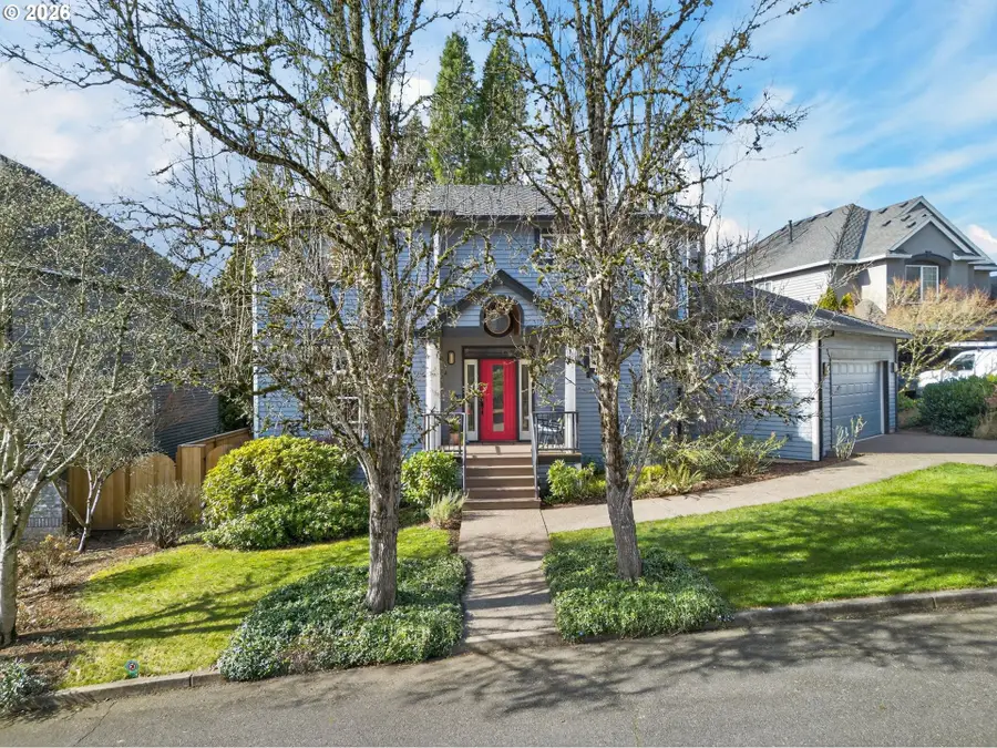 1142 NW Mayfield Rd, Portland, OR 97229 - #2