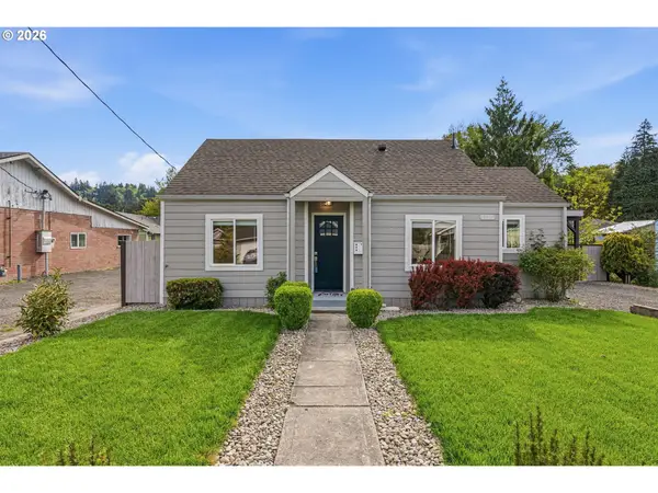 1116 N 3rd Ave, Kelso, WA 98626