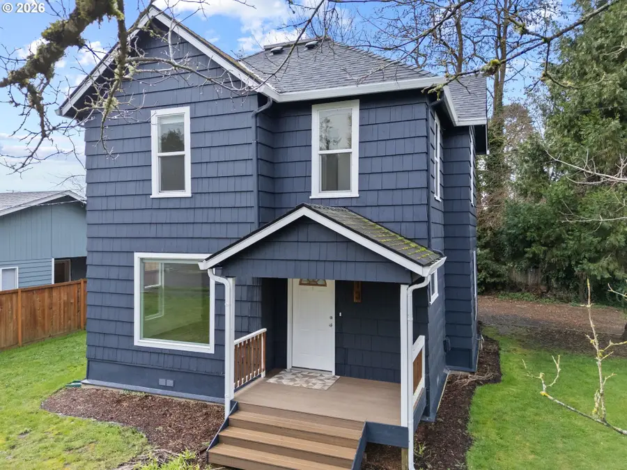 713 N Main Ave, Ridgefield, WA 98642 - #2