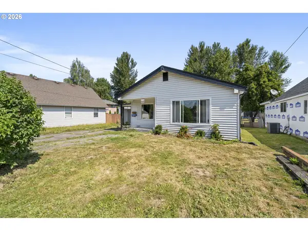 1101 Elm St, Kelso, WA 98626