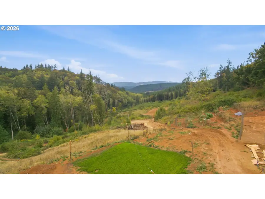 Smith Rd St. Helens, Saint Helens, OR 97051 - #2