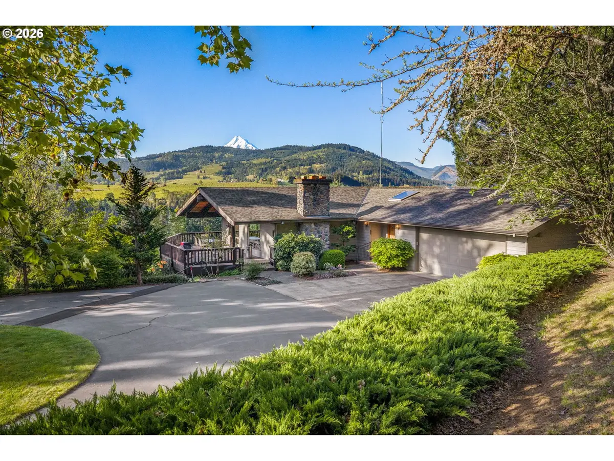2250 Riverdale Rd, Hoodriver, OR 97031 - #1
