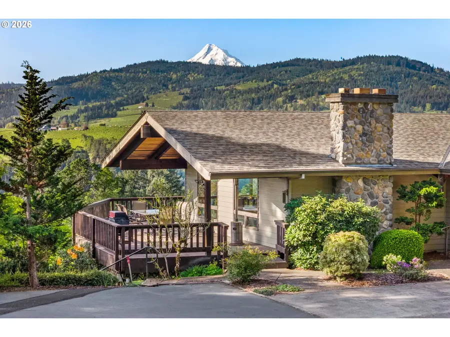 2250 Riverdale Rd, Hoodriver, OR 97031 - #2