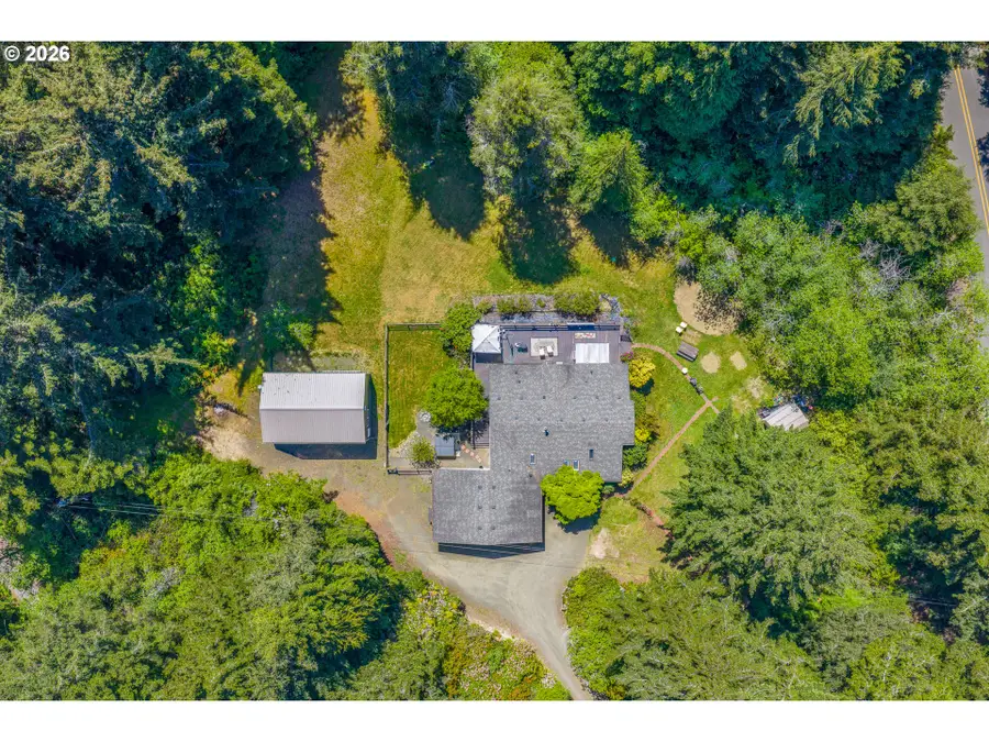 62291 Crown Point Rd, Coos Bay, OR 97420 - #2