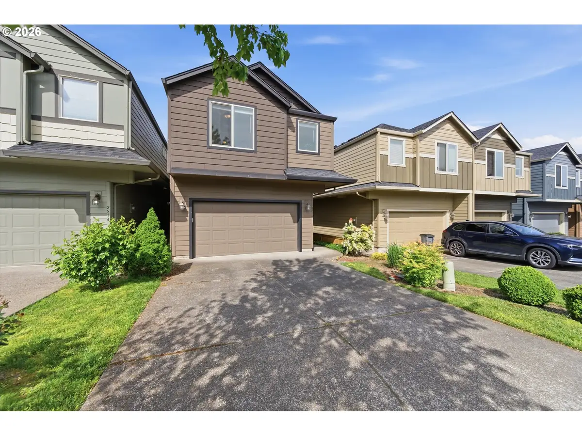 2516 NE 130th Ave, Vancouver, WA 98684 - #1