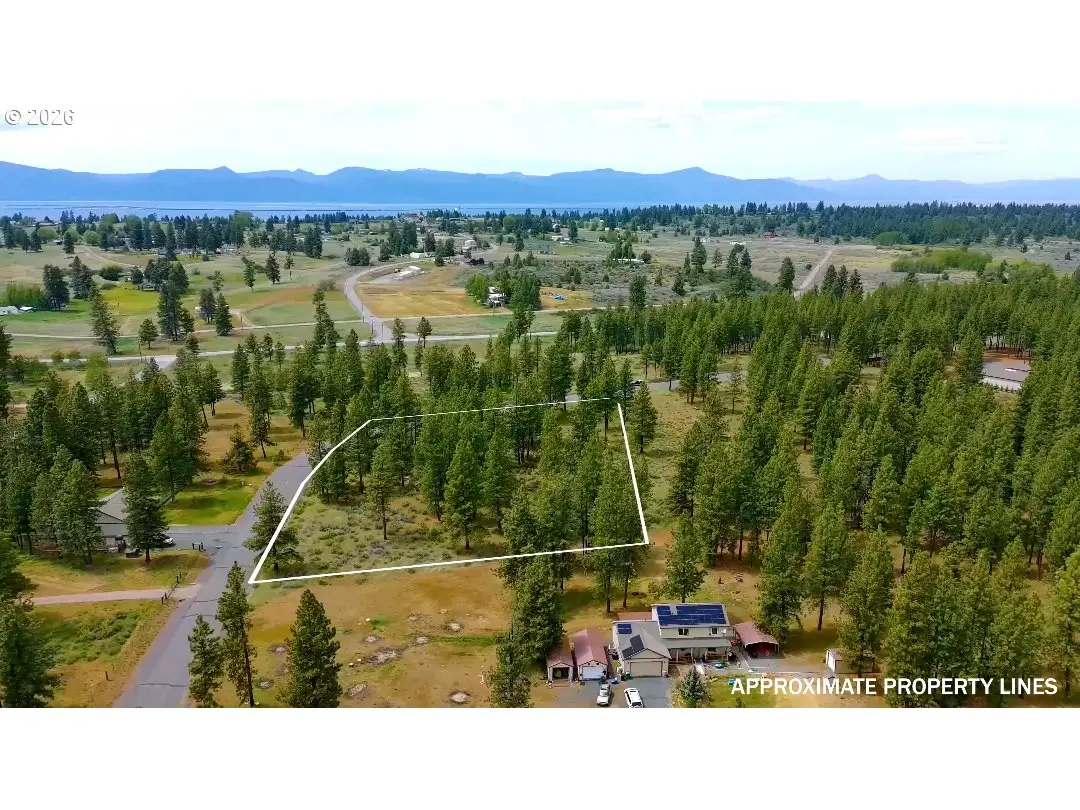 0 Brittany Way, Chiloquin, OR 97624 - #1