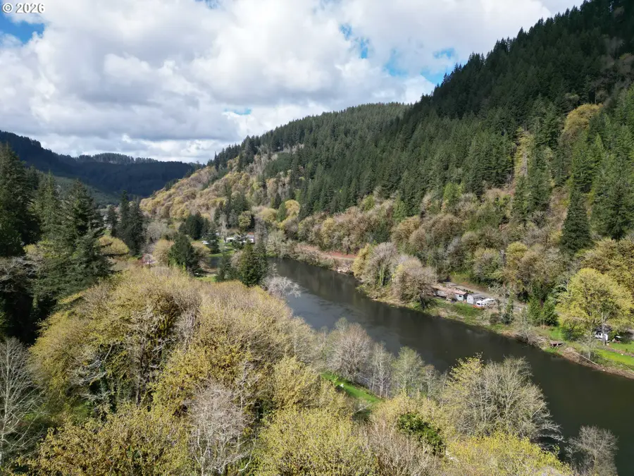 11211 Highway 36, Mapleton, OR 97453 - #2