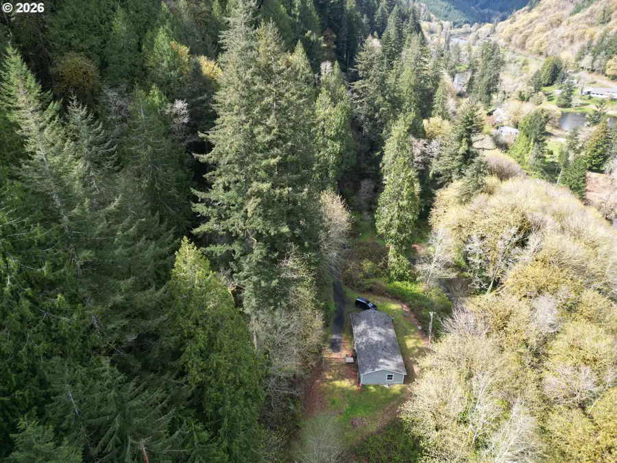 11211 Highway 36, Mapleton, OR 97453 - #3