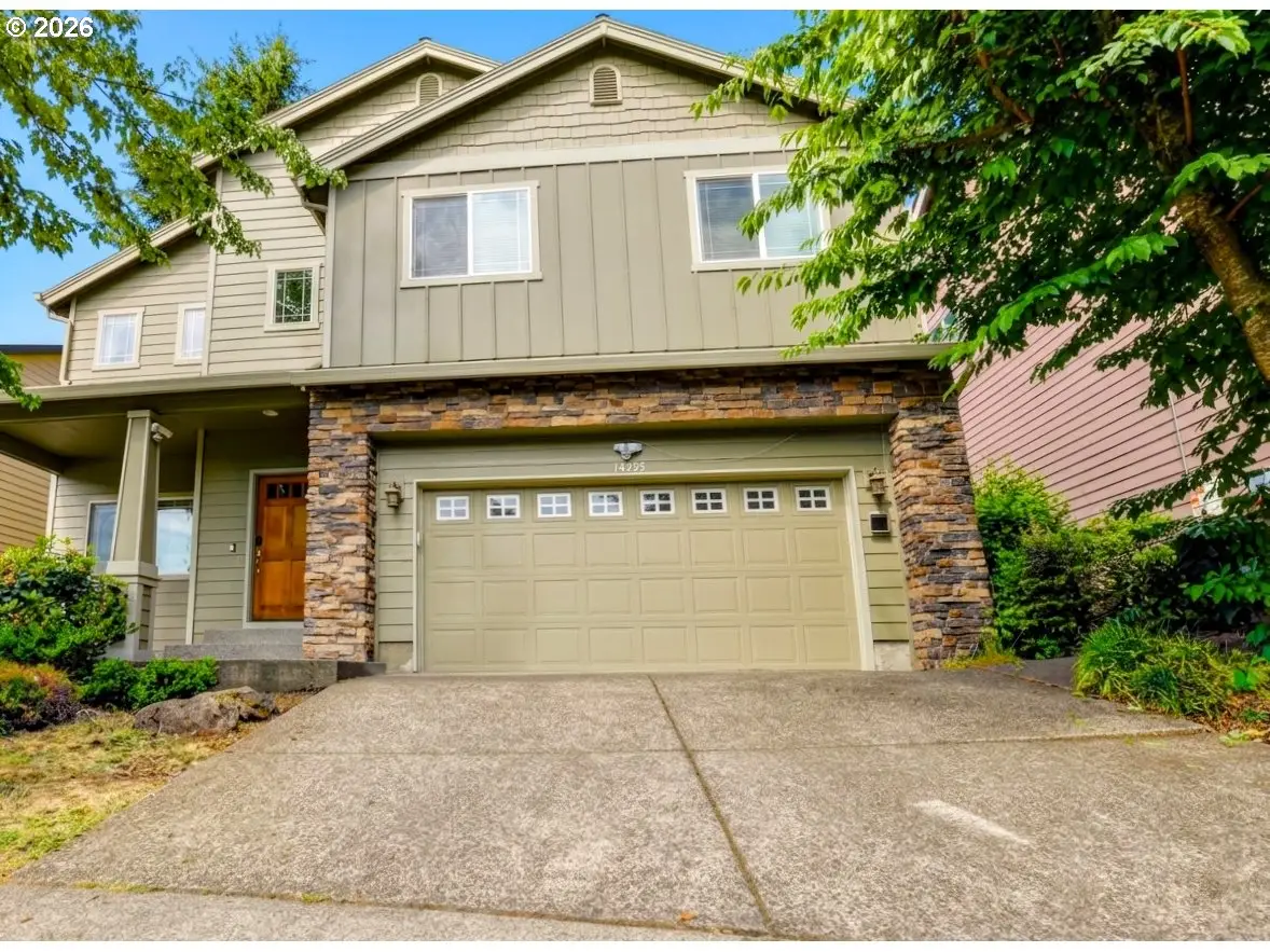 14455 NW Pioneer Park Way, Beaverton, OR 97006 - #1
