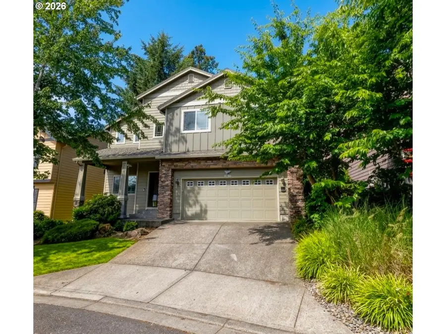 14455 NW Pioneer Park Way, Beaverton, OR 97006 - #2