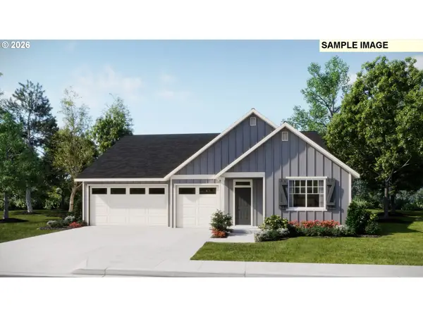 4205 NE 188th Cir, Vancouver, WA 98686