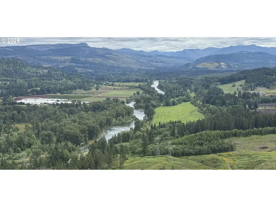 400 Kingston Lyons Road, Stayton, OR 97383 - #2