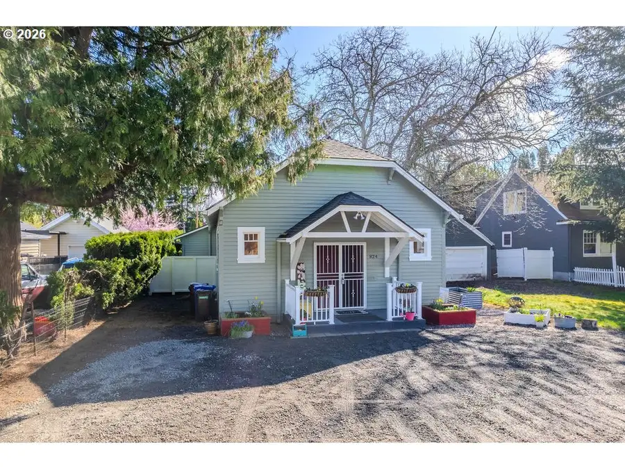 824 NW Mignonette Ave, Gresham, OR 97030 - #2