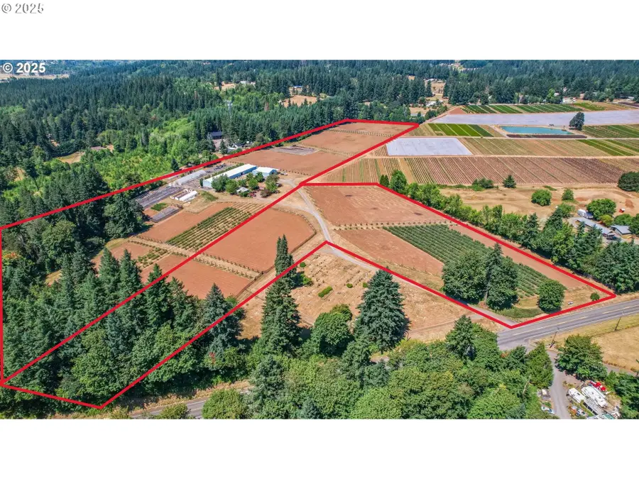 31909 SE Highway 211, Eagle Creek, OR 97022 - Image #3