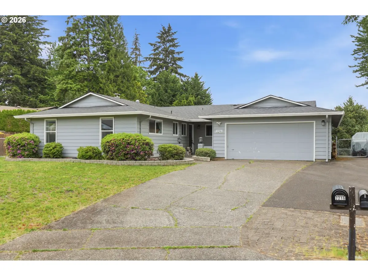 2216 NE 128th Ave, Vancouver, WA 98684 - #1